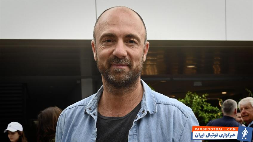 کریستوف دوگاری