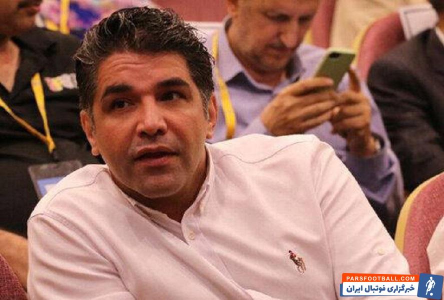 پیروز قربانی