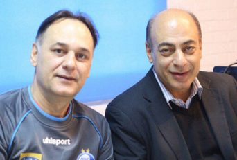 بهرام امیری