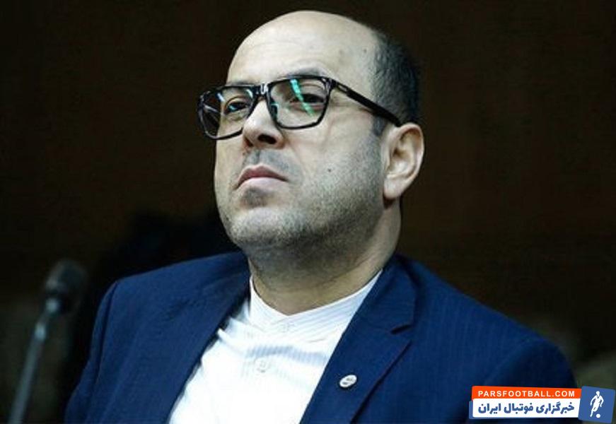 احمد سعادتمند