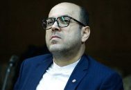 احمد سعادتمند