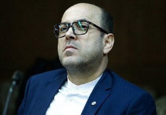احمد سعادتمند