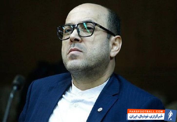 احمد سعادتمند