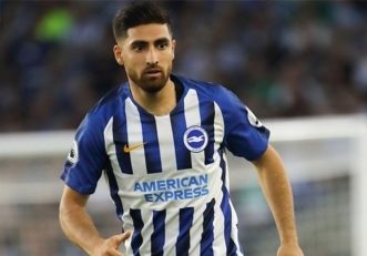 علیرضا جهانبخش