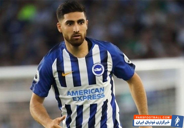 علیرضا جهانبخش