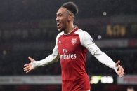 اوبامیانگ-آرسنال