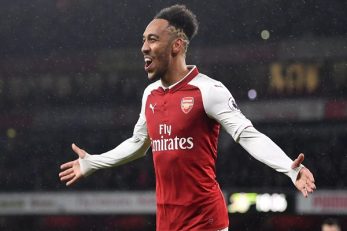 اوبامیانگ-آرسنال