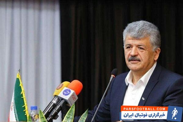 مهرزاد خلیلیان