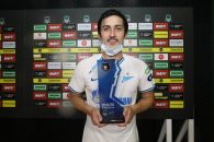 مذاکره مالک باشگاه ناپولی با مدیر برنامه سردار آزمون