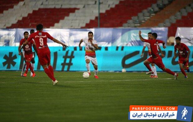 یحیی گل محمدی