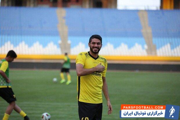 سیامک قلیچ خانی