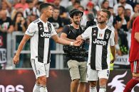 کریستیانو رونالدو