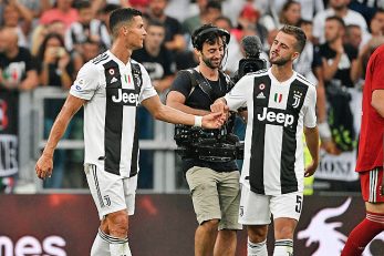 کریستیانو رونالدو