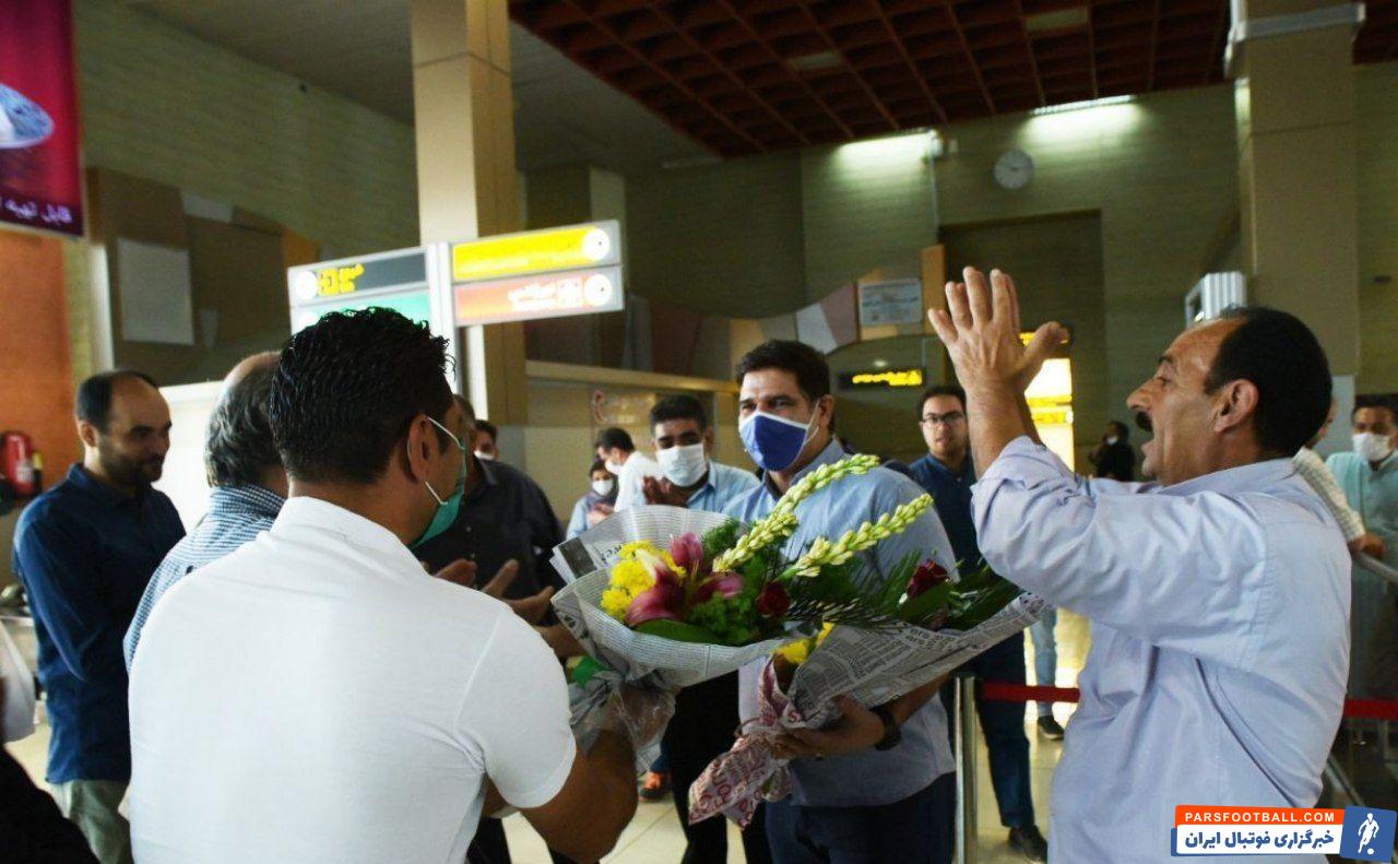 رضا مهاجری که فصل گذشته نیز هدایت این تیم را برعهده داشت، دوباره سرمربی ماشینسازی شد تا اوضاع سبزها را سروسامان بدهد.