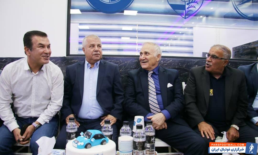 علیرضا نیکبخت واحدی