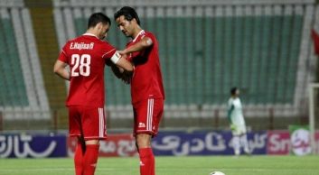 مسعود شجاعی