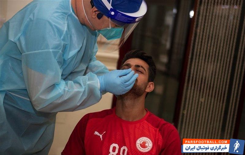 پورعلی گنجی فصل گذشته از یوپن بلژیک به العربی آمد. یک باشگاه چینی هفته گذشته به دنبال مدافع ایرانی بود که باشگاه العربی پیشنهاد چینیها را رد کرد.