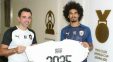 اکرم عفیف با این باشگاه قراردادش را تمدید کرد پس از درخواست ژاوی، قرارداد اکرم عفیف ستاره فوتبال قطر و تیم السد با این باشگاه تا سال ۲۰۲۵ تمدید شد.