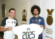 اکرم عفیف با این باشگاه قراردادش را تمدید کرد پس از درخواست ژاوی، قرارداد اکرم عفیف ستاره فوتبال قطر و تیم السد با این باشگاه تا سال ۲۰۲۵ تمدید شد.