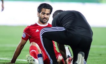 مسعود شجاعی