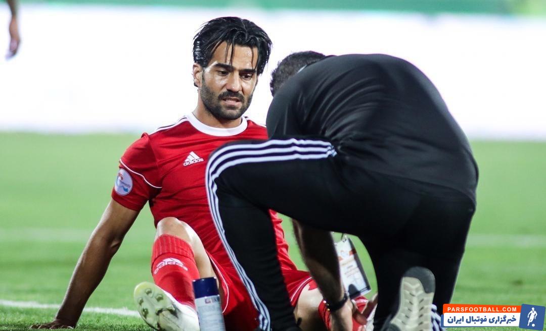 مسعود شجاعی