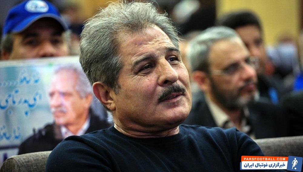 محمد پنجعلی