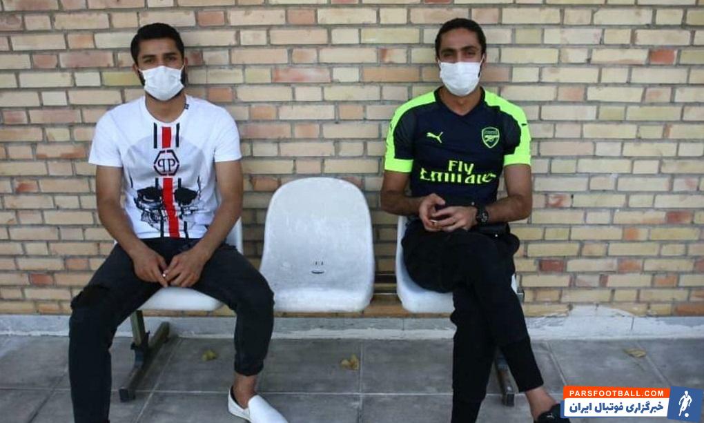 سیاوش یزدانی