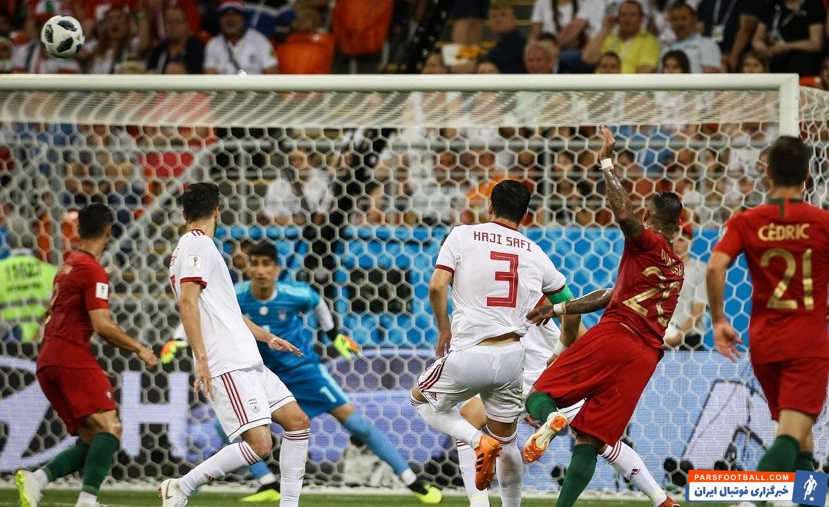 بلیچرریپورت