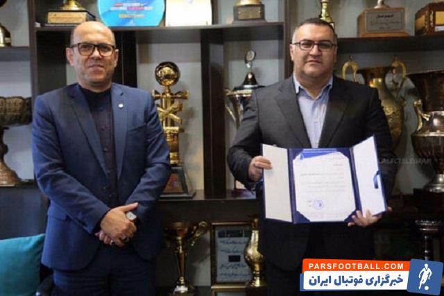 سهیل گوهری