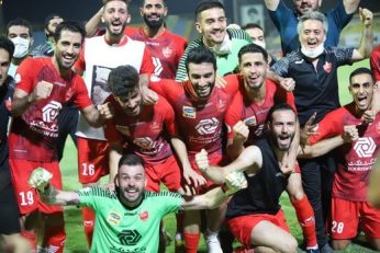 پرسپولیس