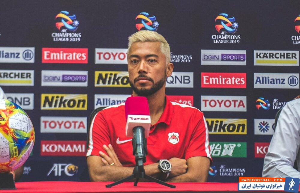 رودریگو تاباتا