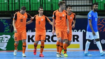 چالشهای قهرمان برای حضور در فصل آینده لیگ برتر فوتسال