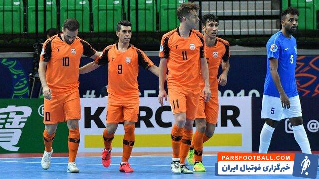 چالش‌های قهرمان برای حضور در فصل آینده لیگ برتر فوتسال