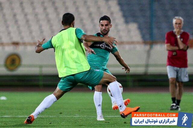 مهرداد محمدی