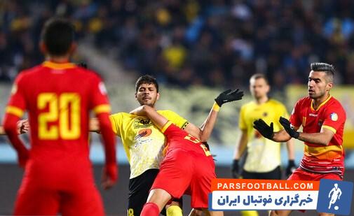 لیگ برتر