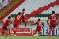 مهاجمان تراکتور