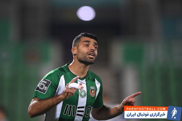 مهدی طارمی-اخبار لژیونرها