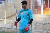 علیرضا بیرانوند