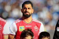 محمدحسین کنعانی زادگان