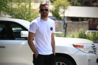 بوژیدار رادوشویچ