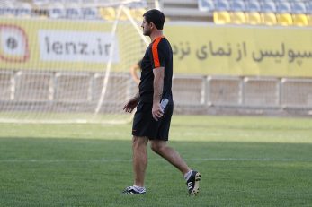 کریم باقری