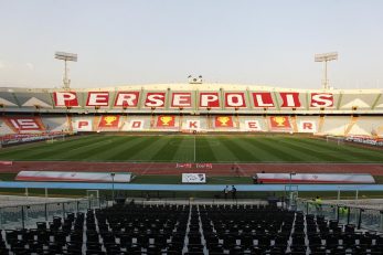 پرسپولیس
