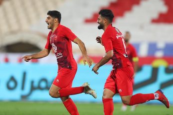 پرسپولیس