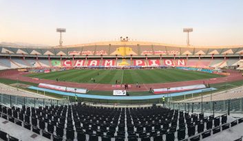 پرسپولیس
