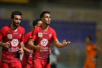 پرسپولیس