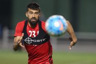 رامین رضاییان