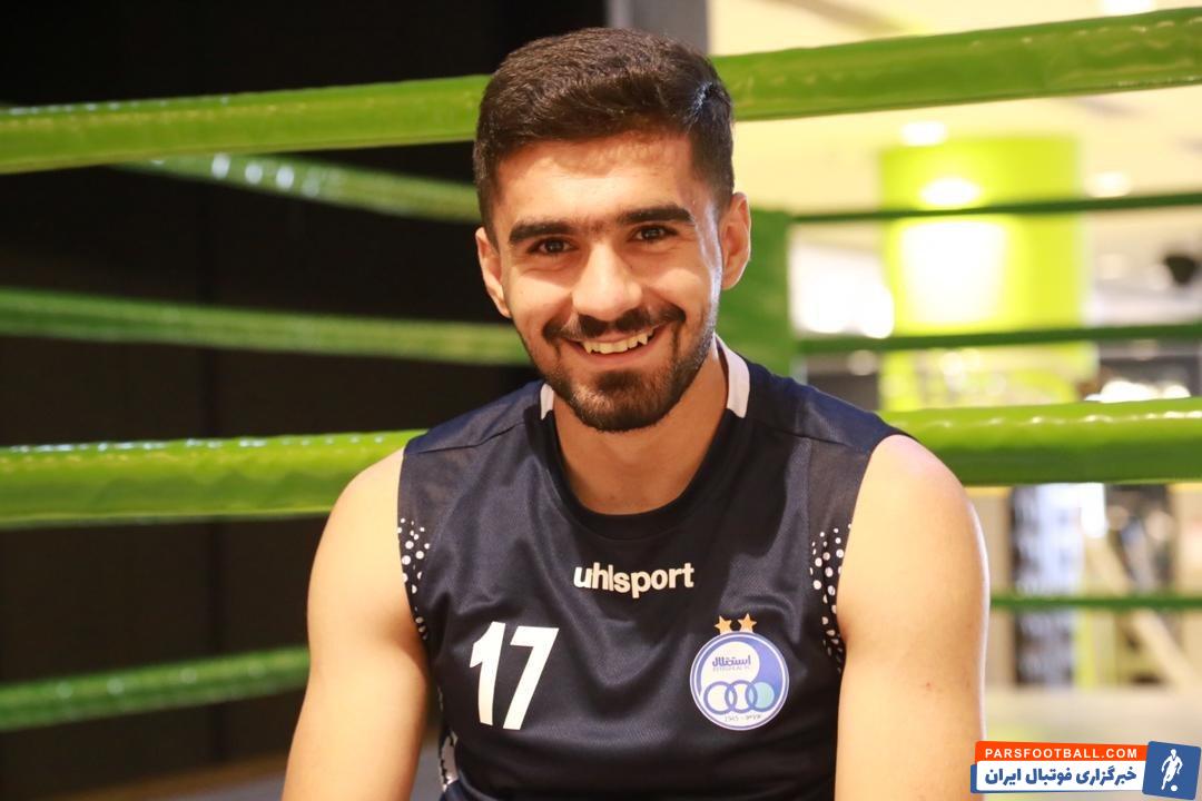 زکریا مرادی