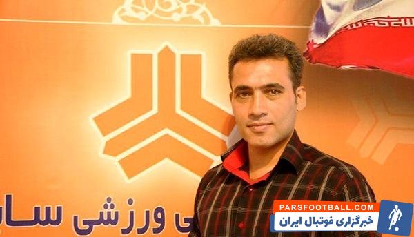 علی جانملکی