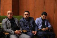 استقلال مهدی عبدیان