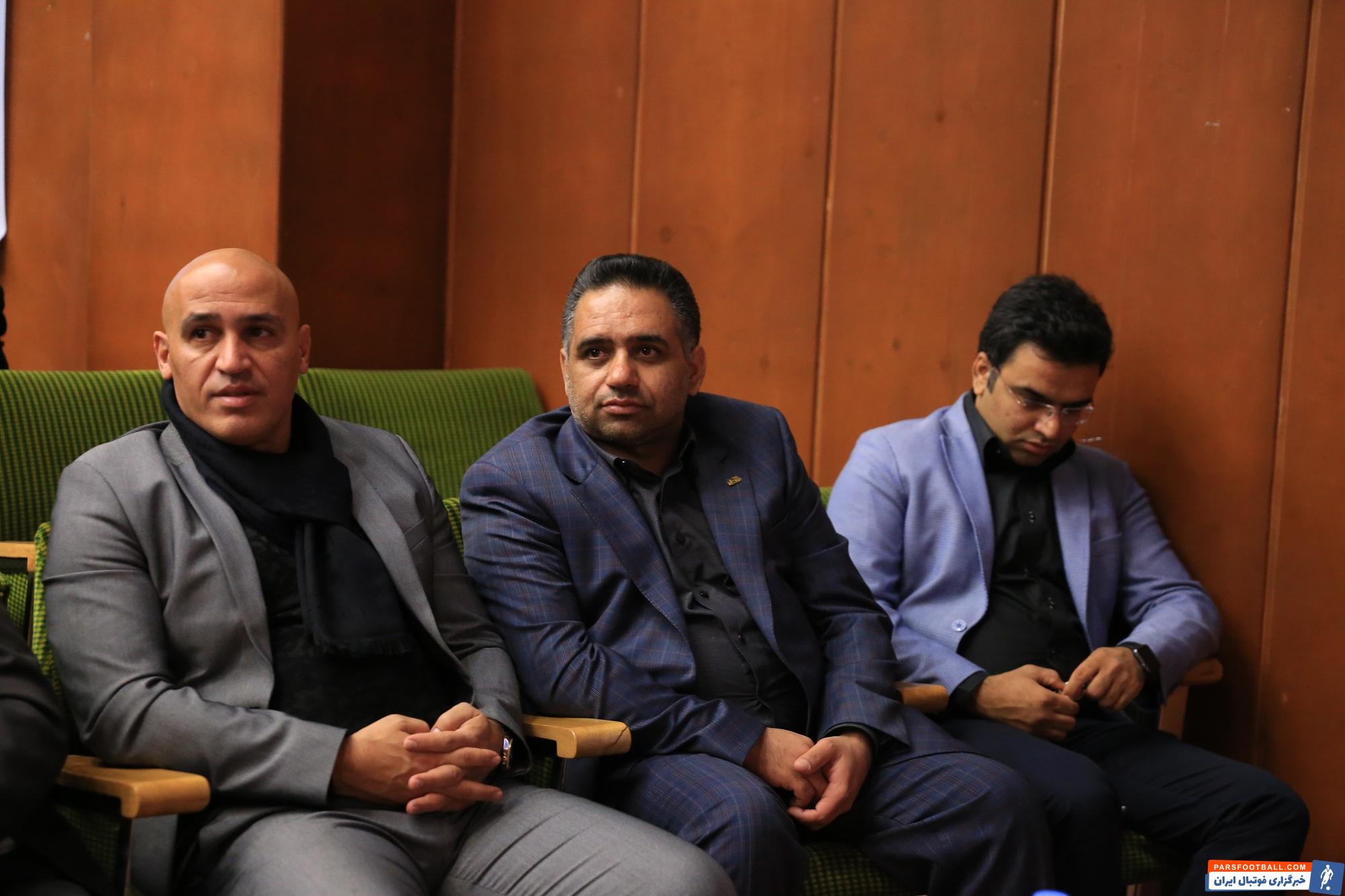 مهدی عبدیان